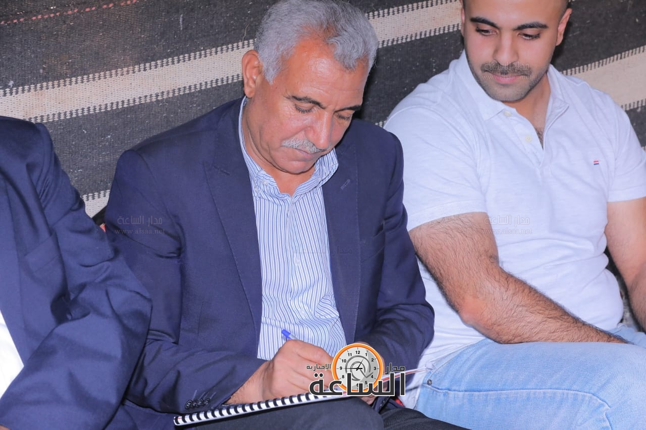 Madar Al-Saa Images 0.6837152373553761