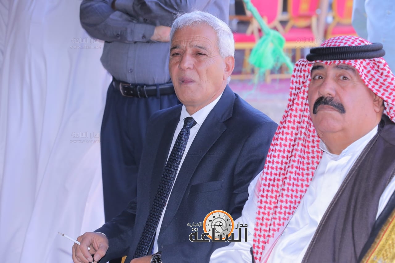 Madar Al-Saa Images 0.09021176597142433