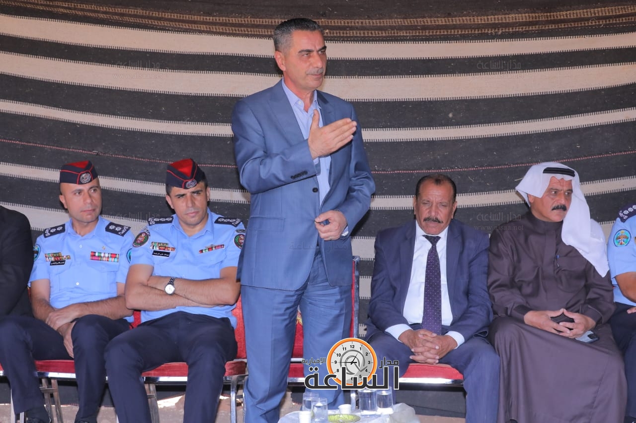 Madar Al-Saa Images 0.05569773392156463