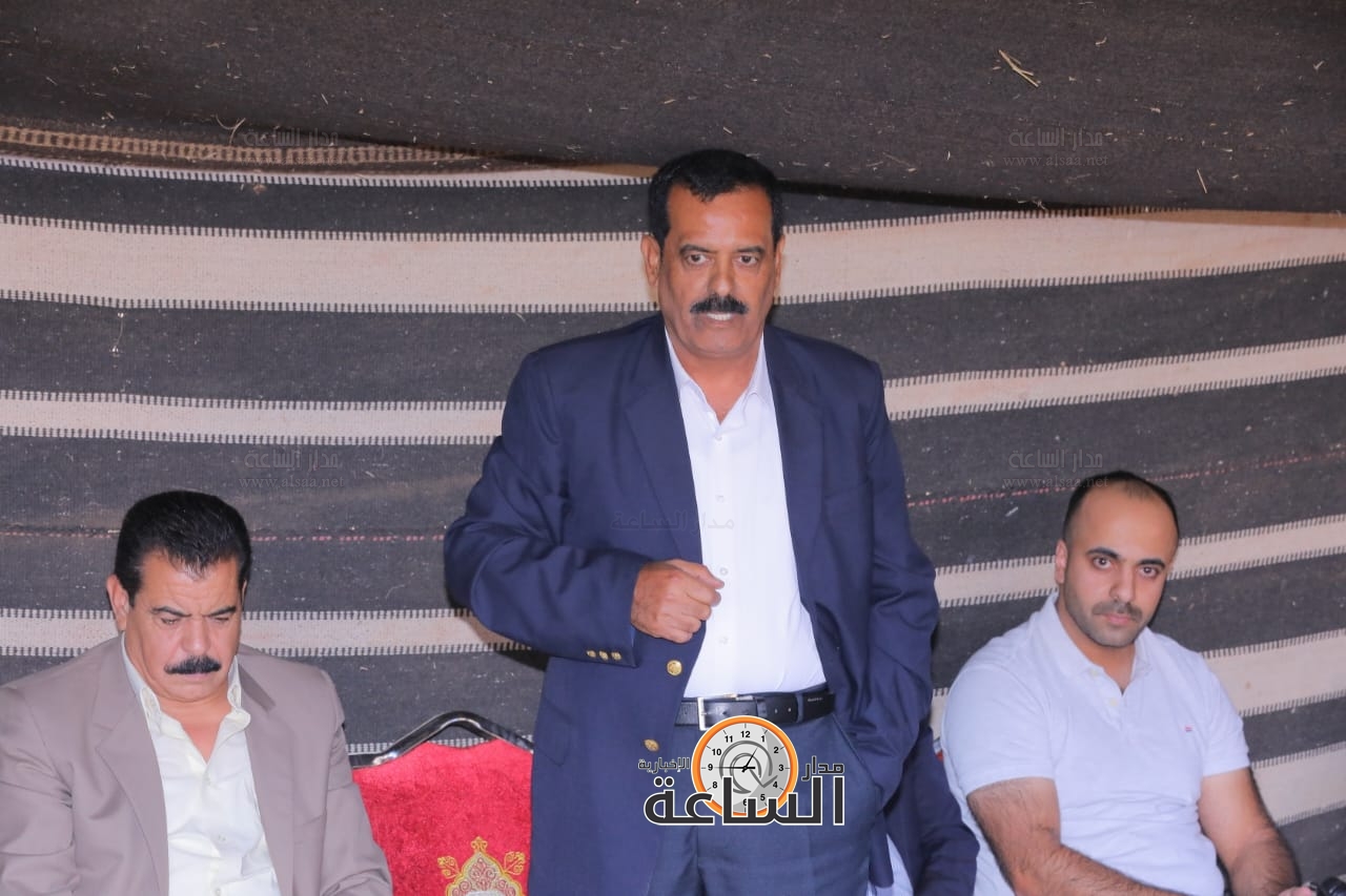 Madar Al-Saa Images 0.5206377983047908