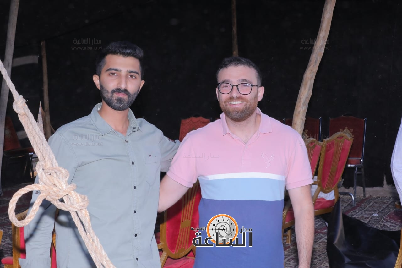 Madar Al-Saa Images 0.3871784306085716