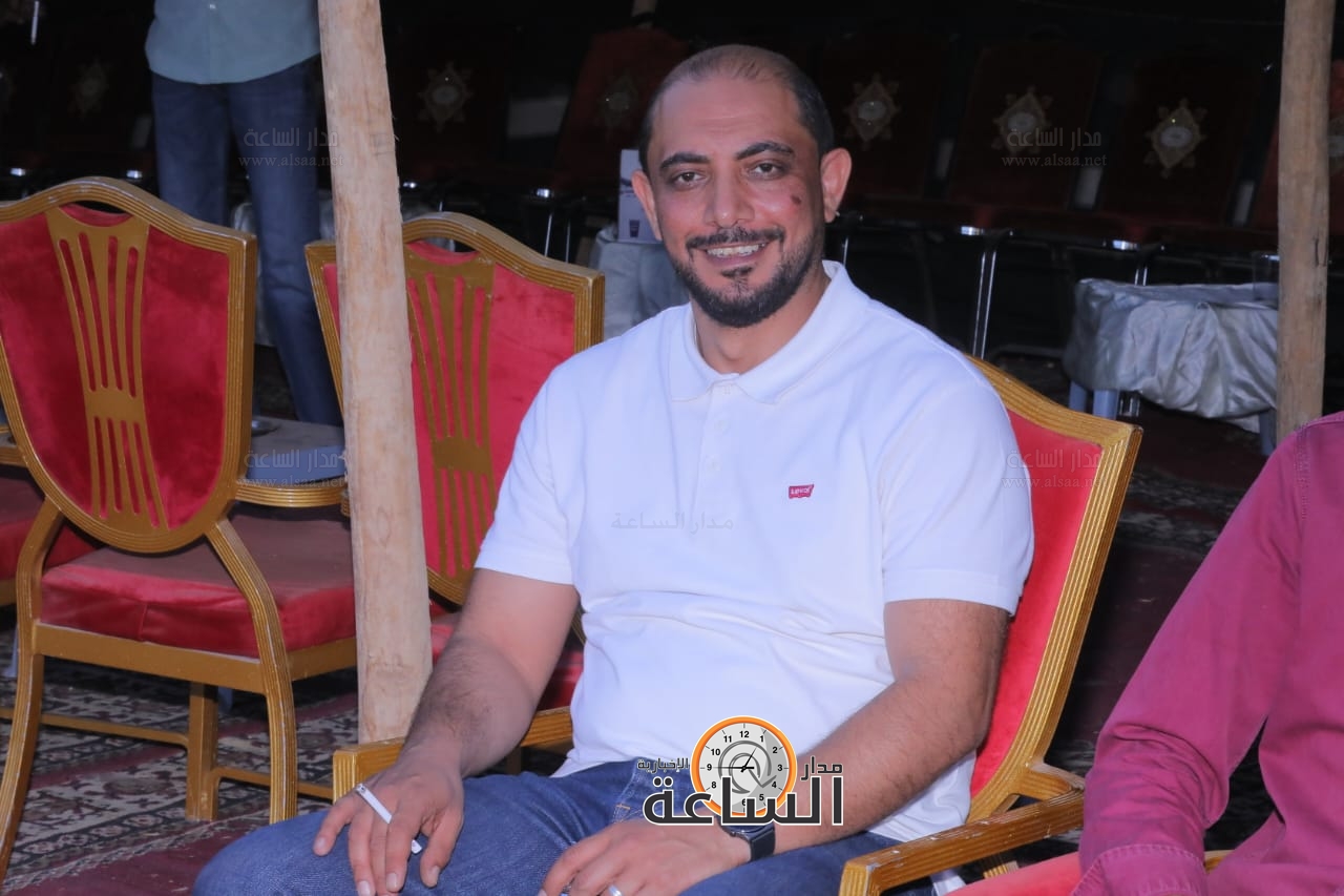 Madar Al-Saa Images 0.6214499022023319