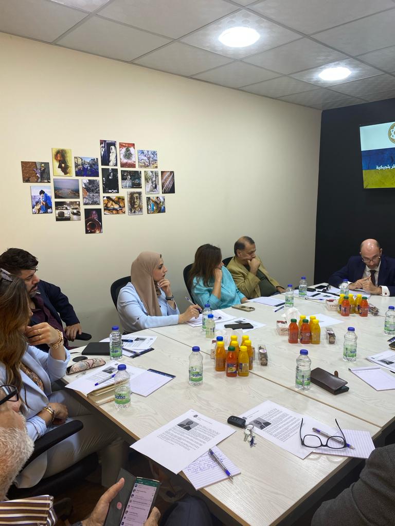 Madar Al-Saa Images 0.8542166395768198