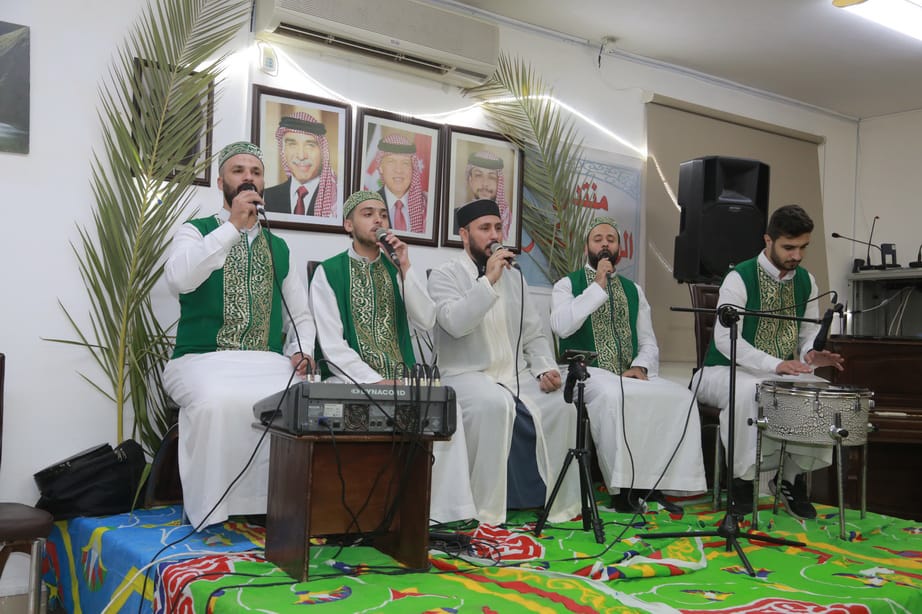 Madar Al-Saa Images 0.27824780070685584