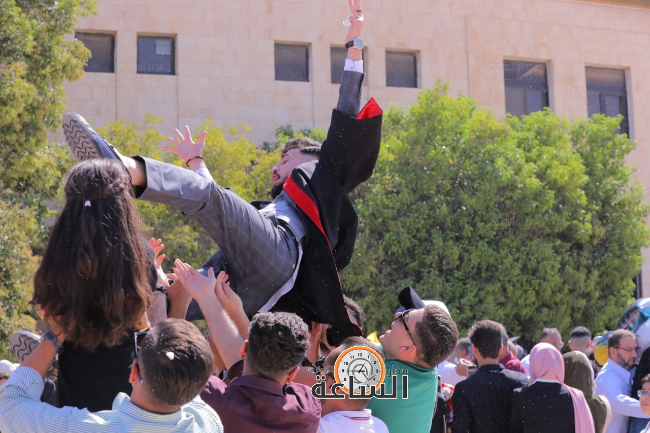 Madar Al-Saa Images 0.112415267663448