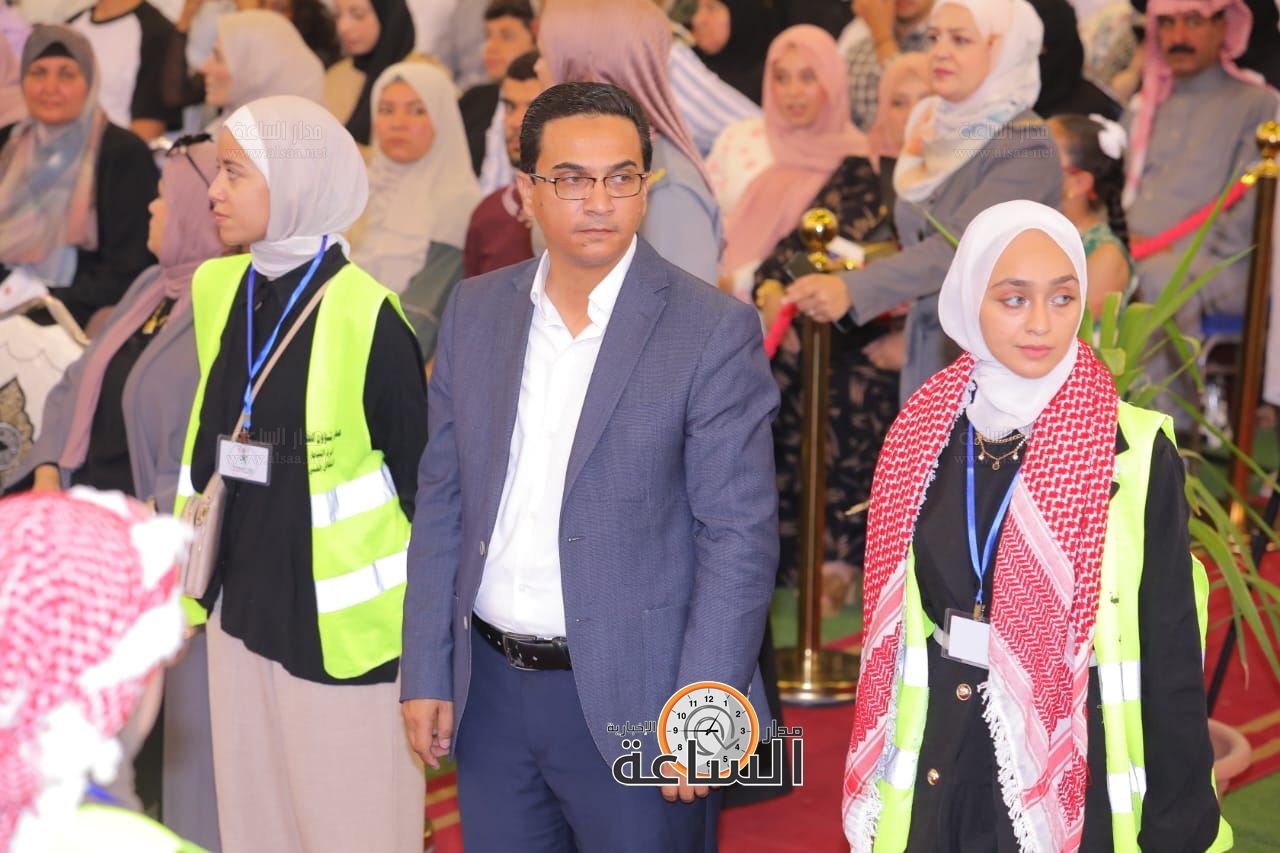 Madar Al-Saa Images 0.8817563955829724