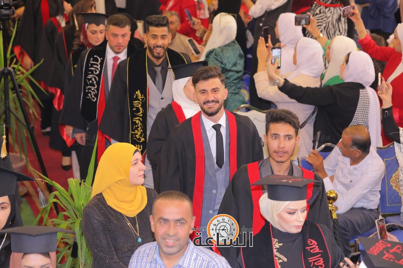 Madar Al-Saa Images 0.19993853739385603