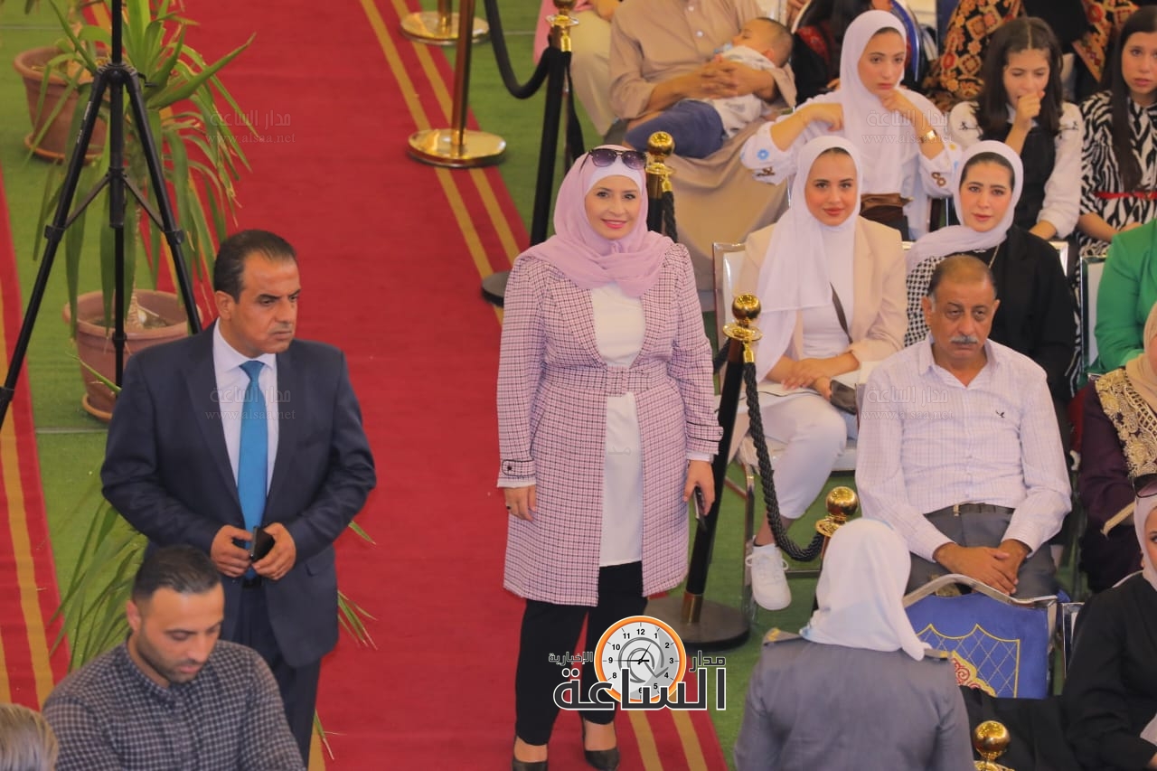 Madar Al-Saa Images 0.6346655909559351