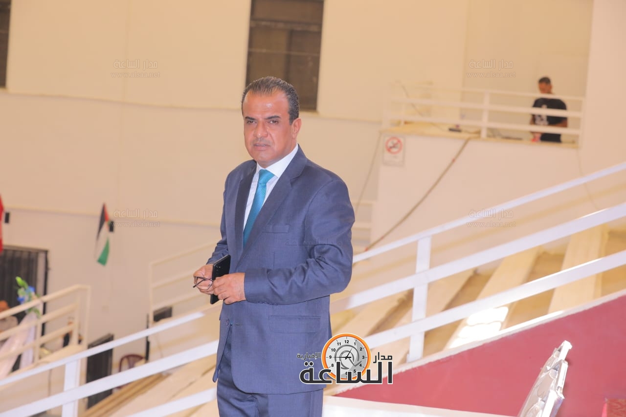 Madar Al-Saa Images 0.42756791603533095