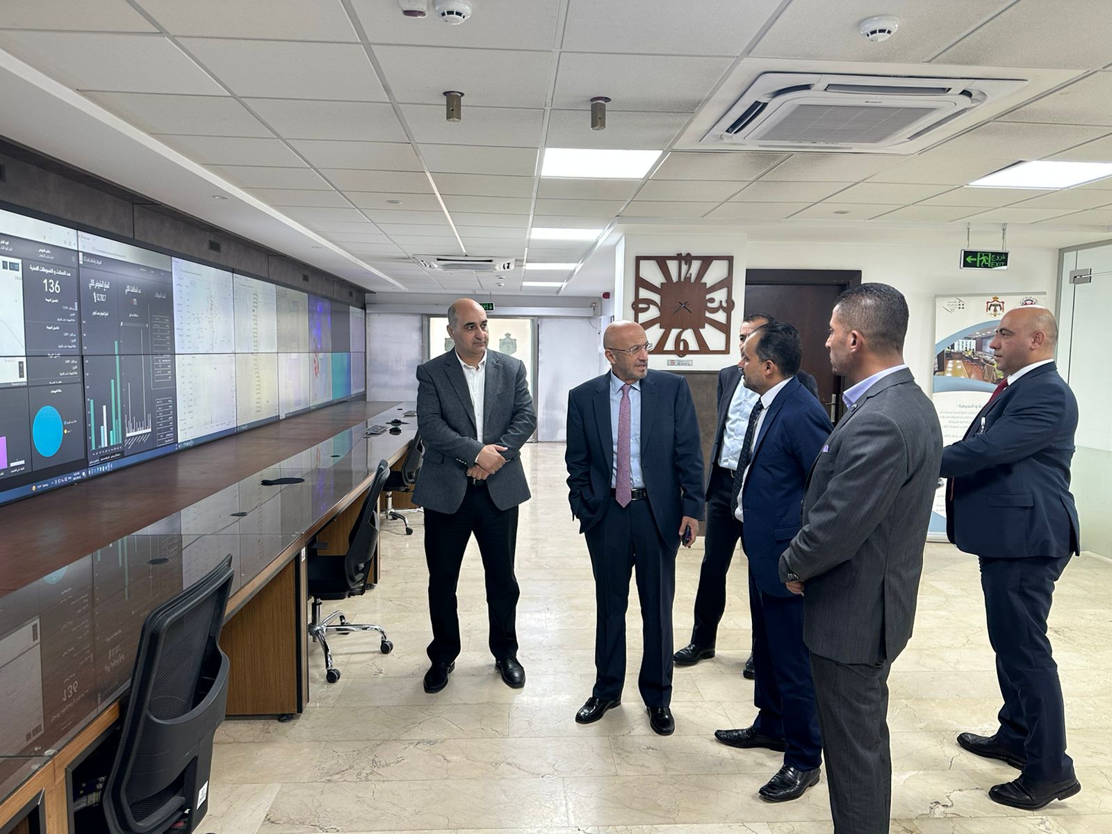 Madar Al-Saa Images 0.6955343961586191