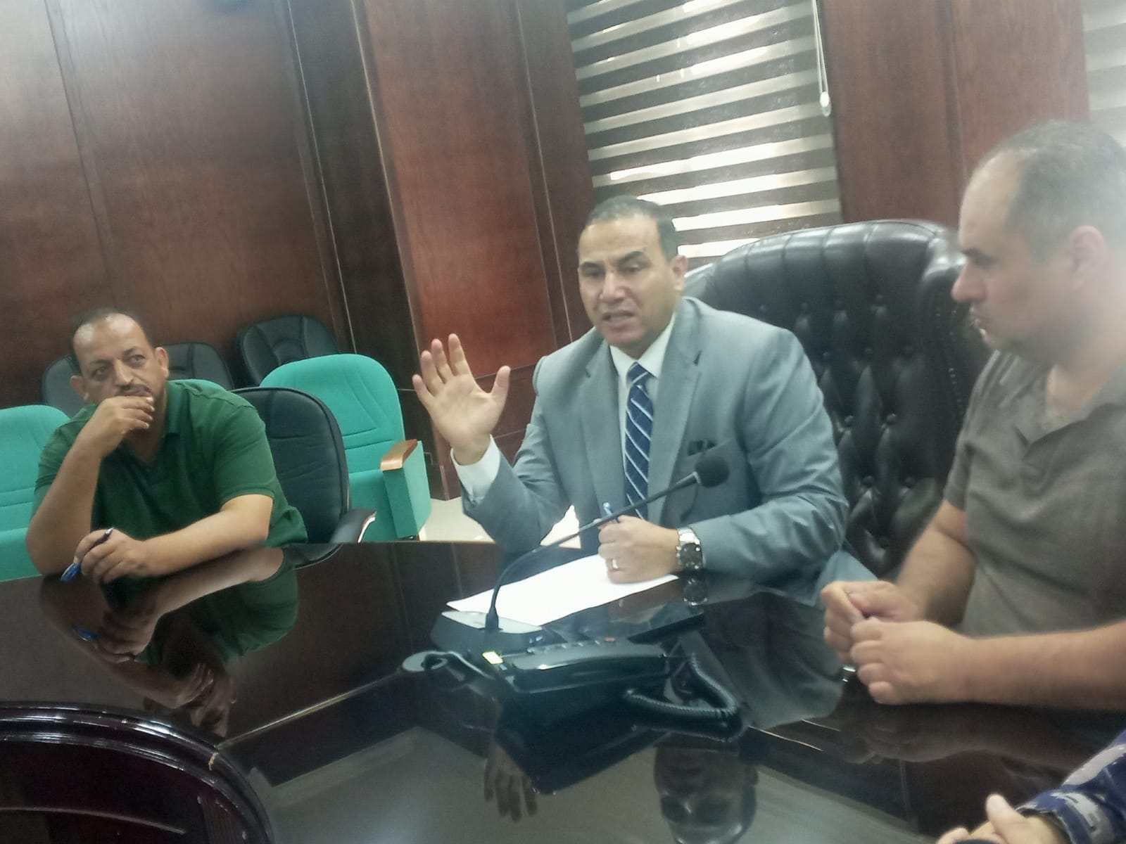 Madar Al-Saa Images 0.21357124461174481