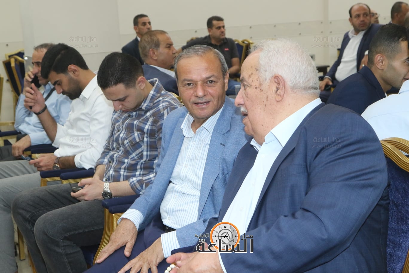 Madar Al-Saa Images 0.43056199432672315