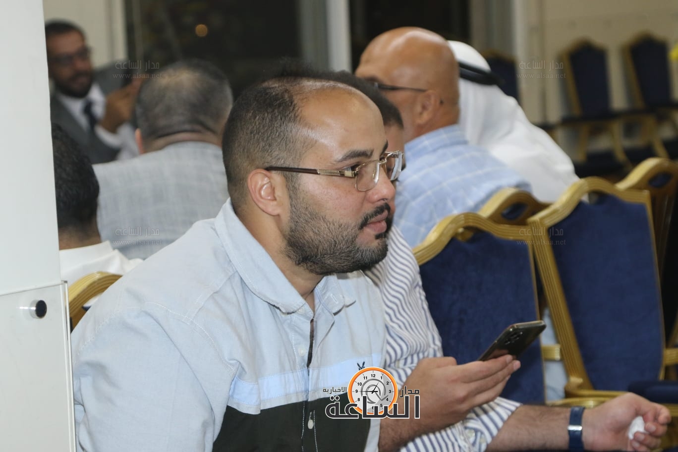 Madar Al-Saa Images 0.7500569686419343