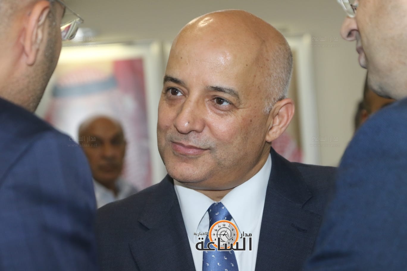 Madar Al-Saa Images 0.9695607003243933