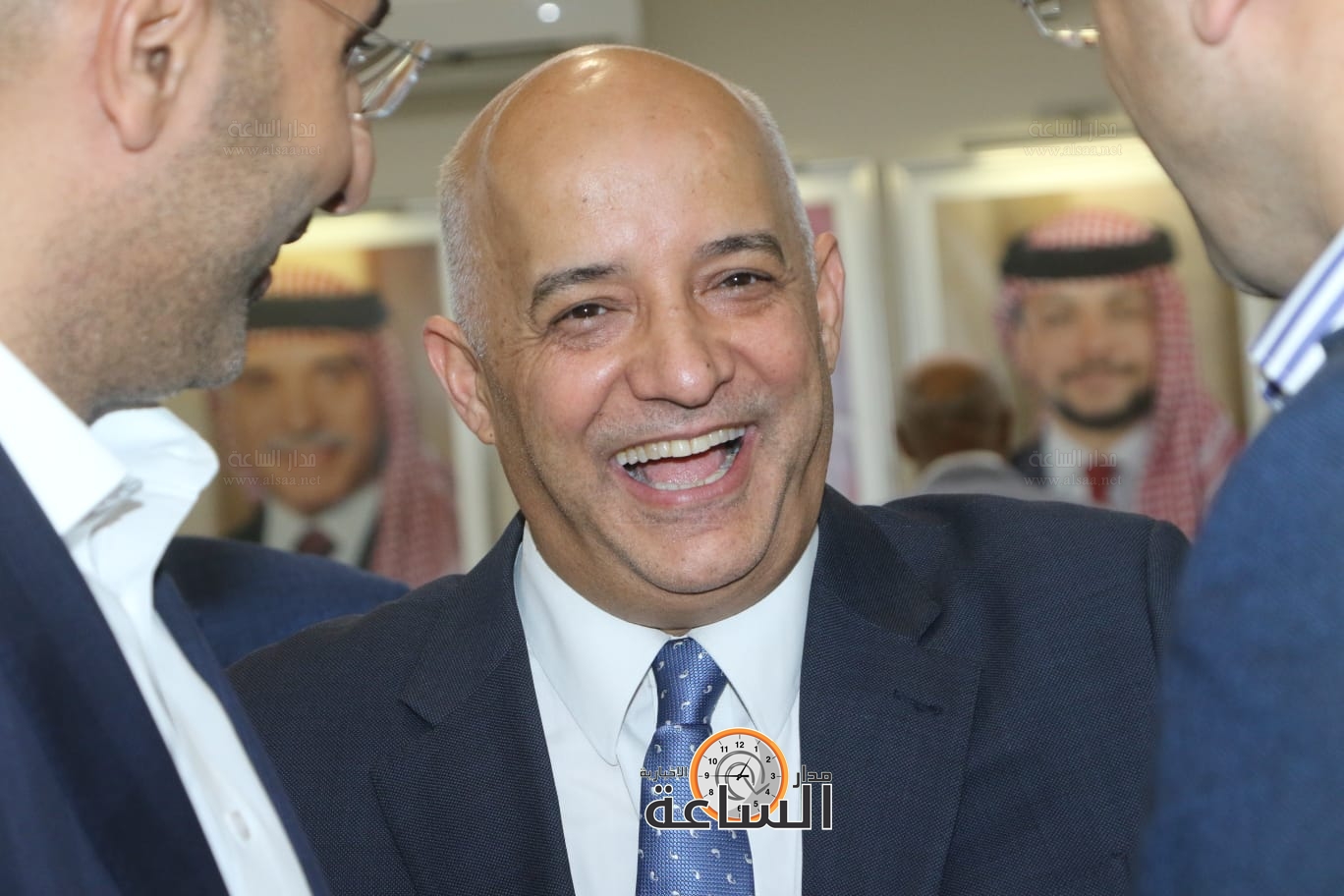 مهند مبيضين