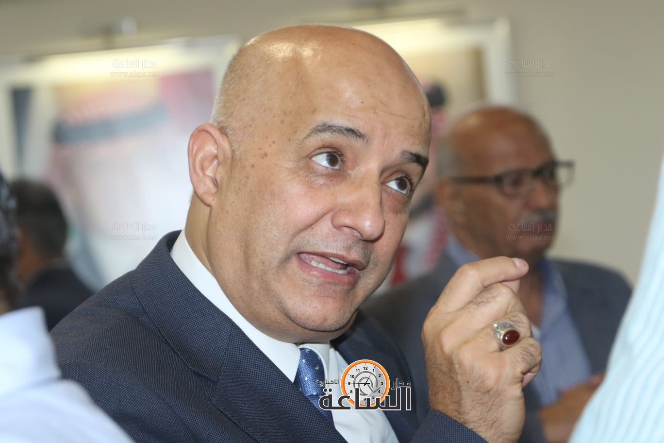 مهند مبيضين