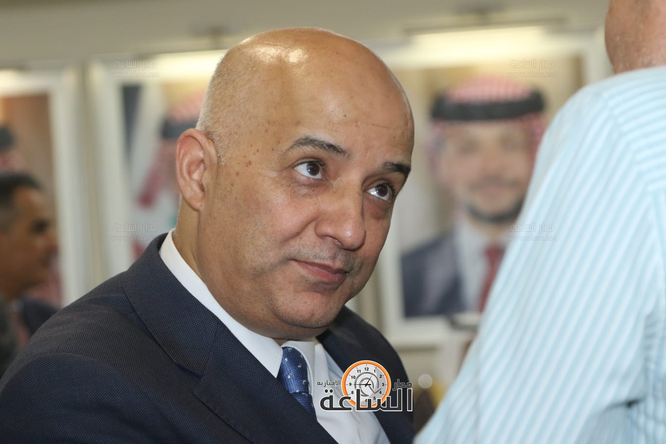 مهند مبيضين