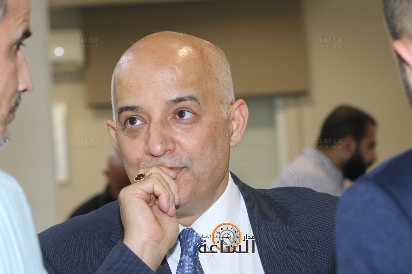 مهند مبيضين