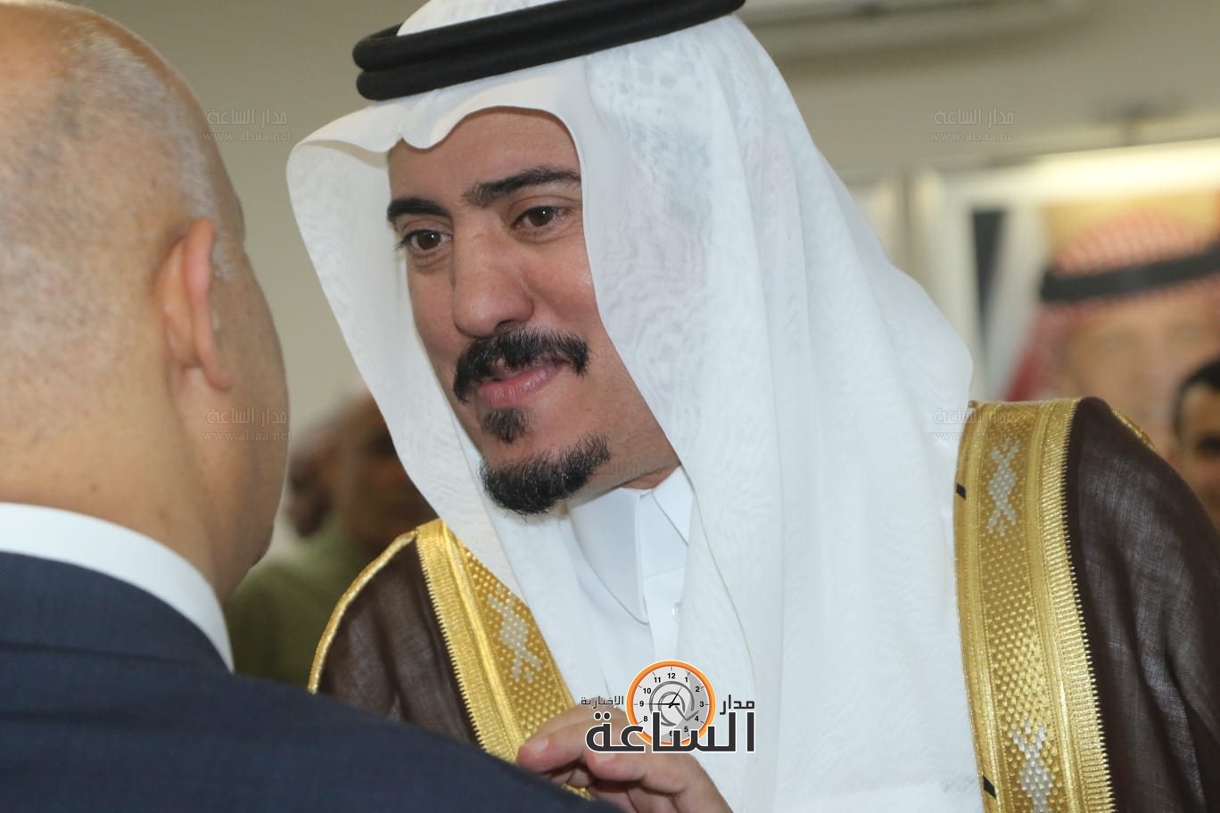 Madar Al-Saa Images 0.22686568837206011