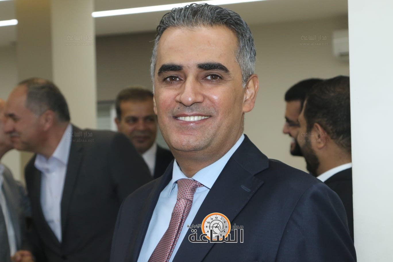 Madar Al-Saa Images 0.06602245271753349