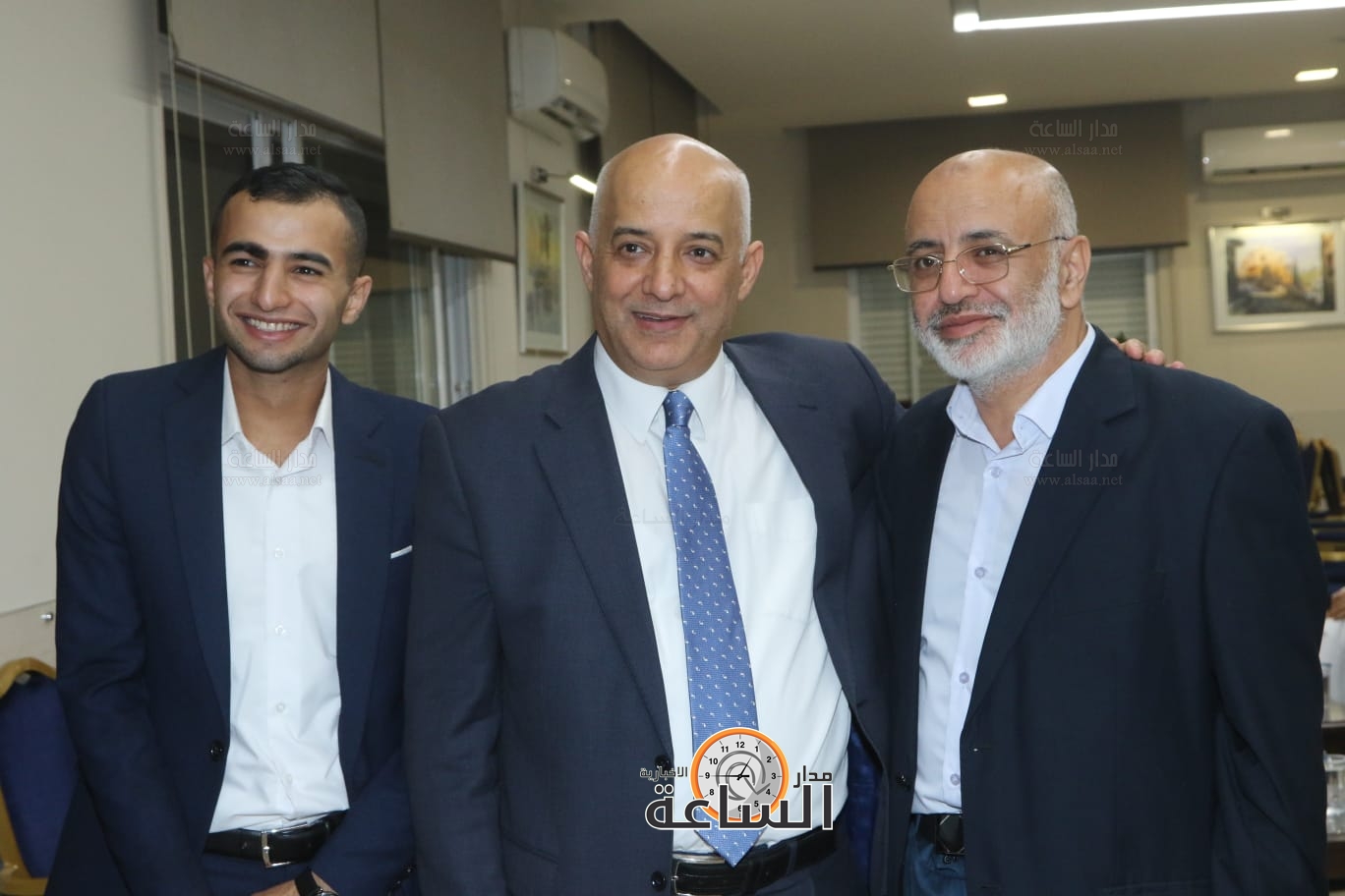 Madar Al-Saa Images 0.38196572084094904