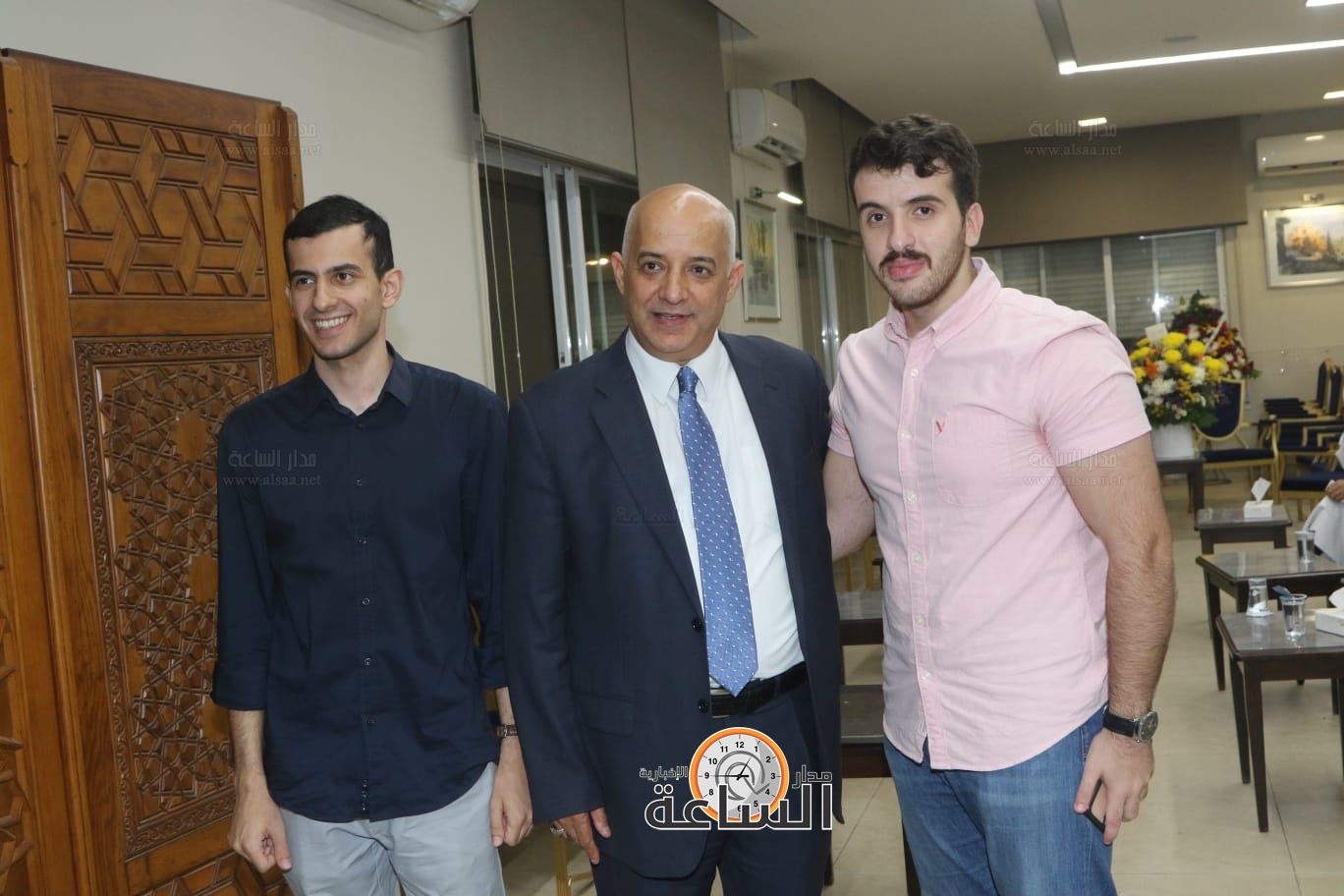 Madar Al-Saa Images 0.12932250799920242