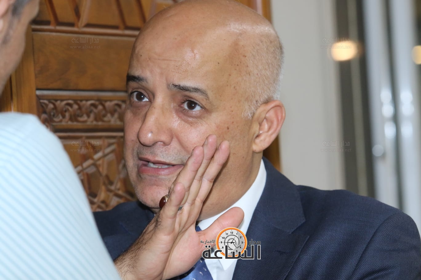 مهند مبيضين