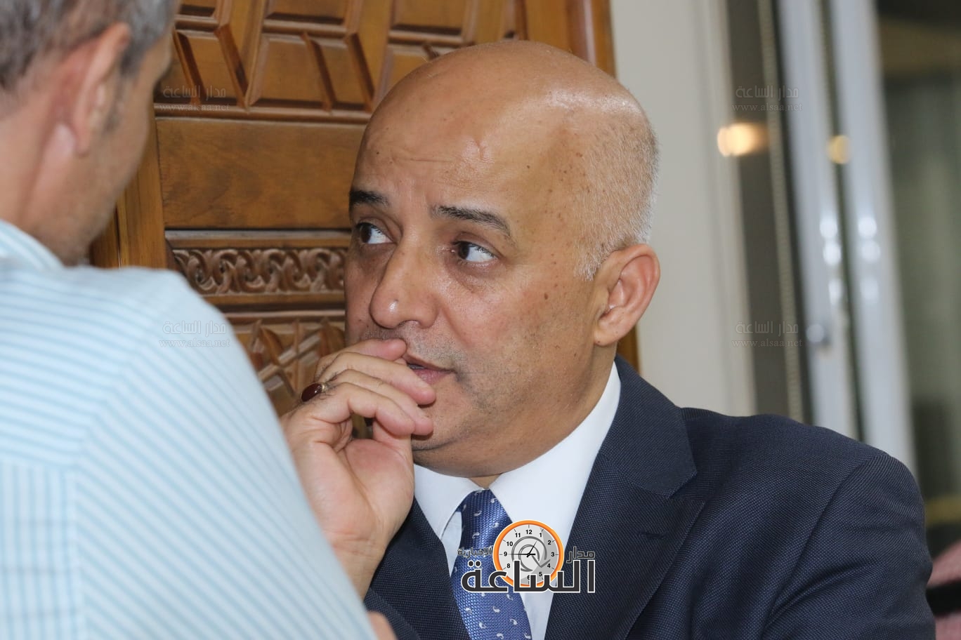 Madar Al-Saa Images 0.5651820516566579