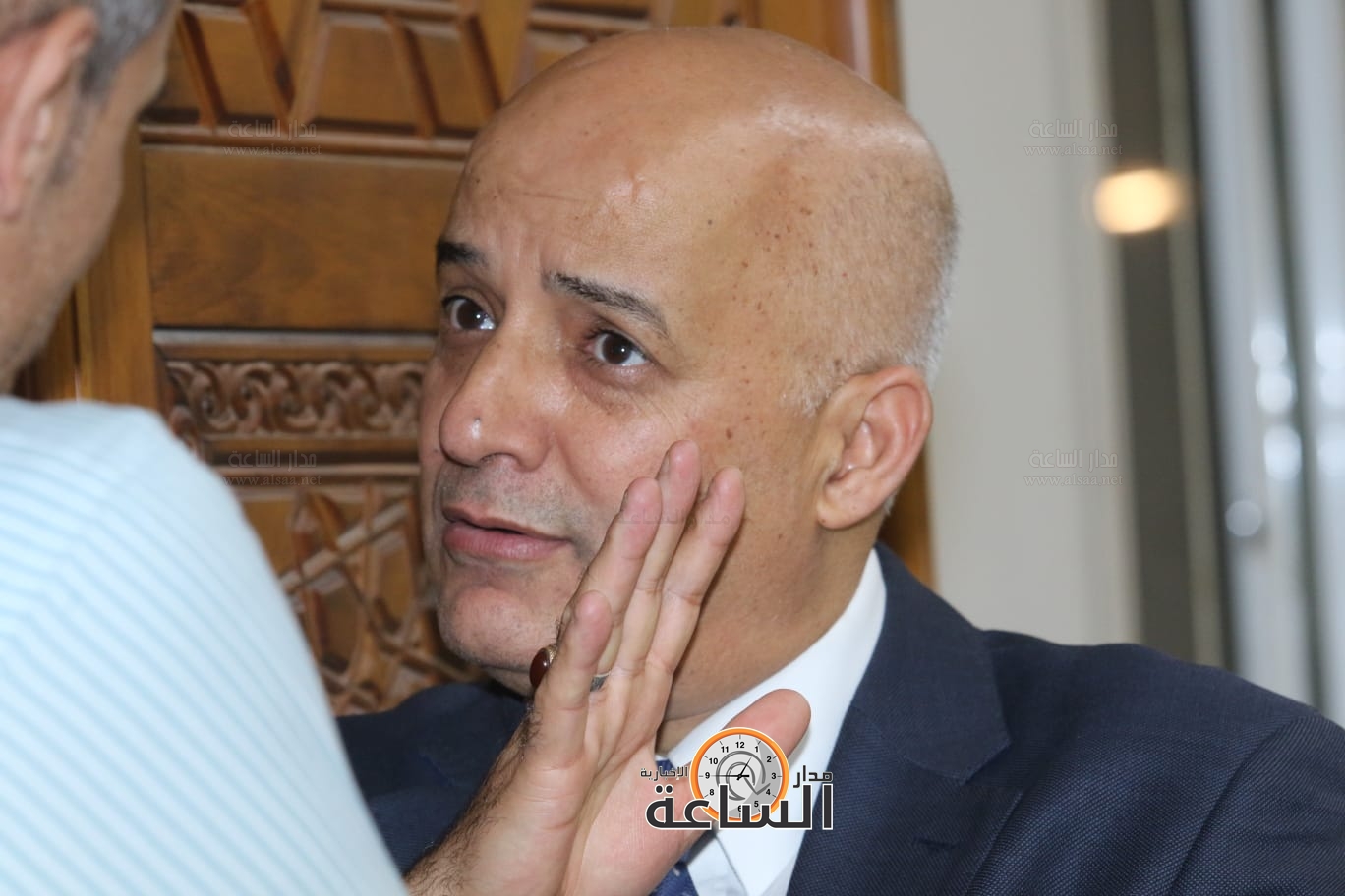 Madar Al-Saa Images 0.7499956165793868