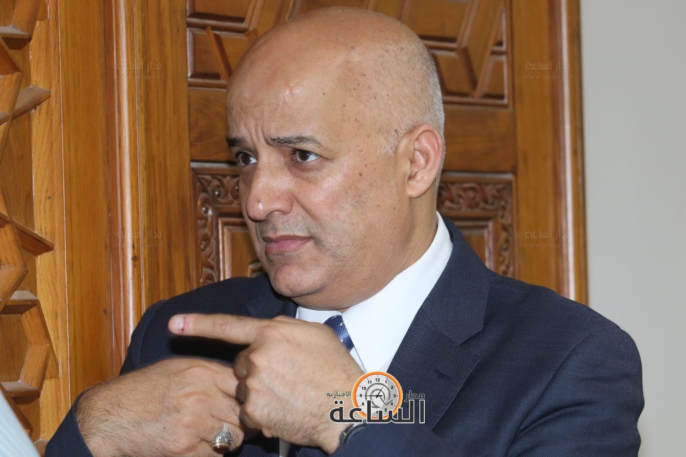 مهند مبيضين