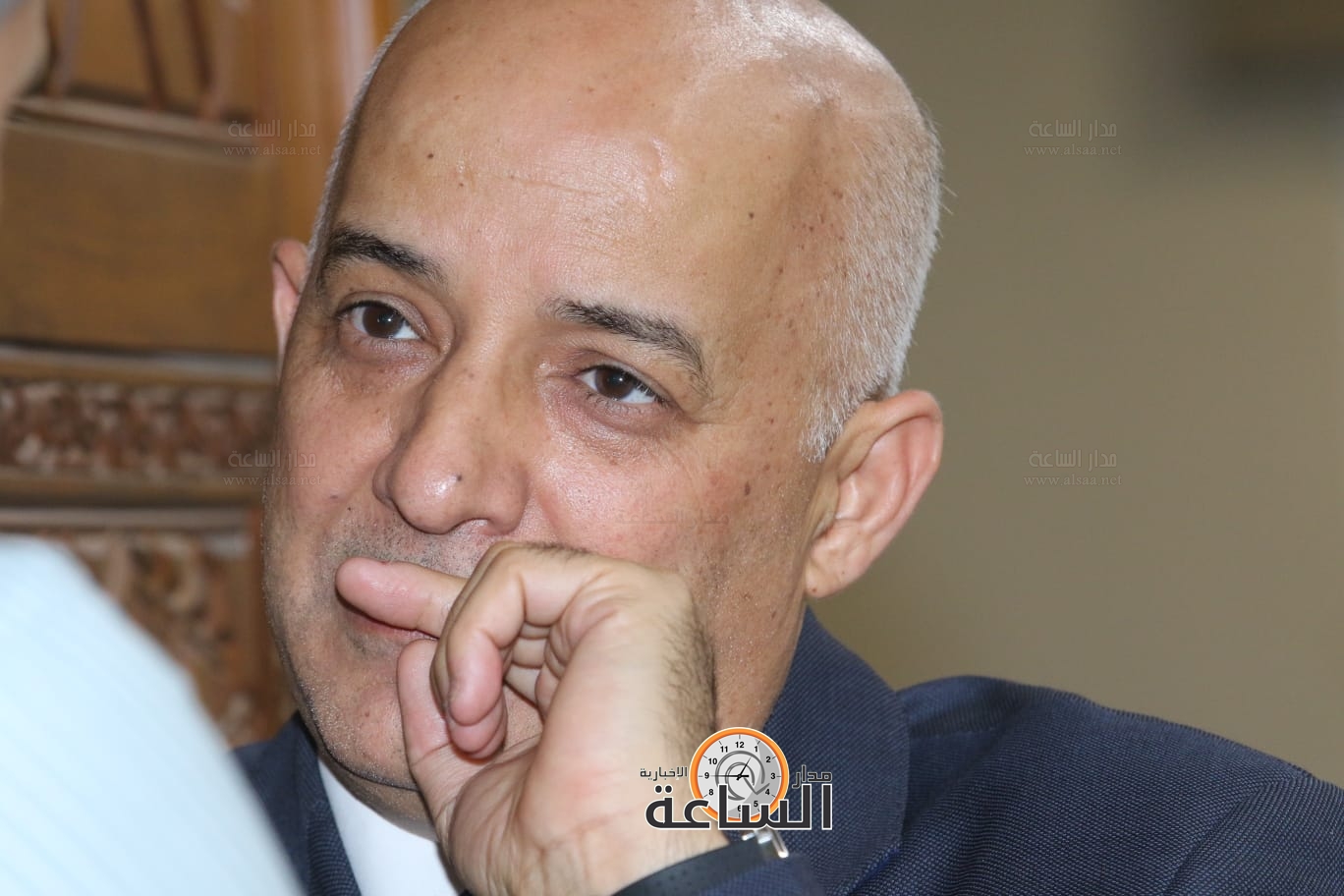 مهند مبيضين