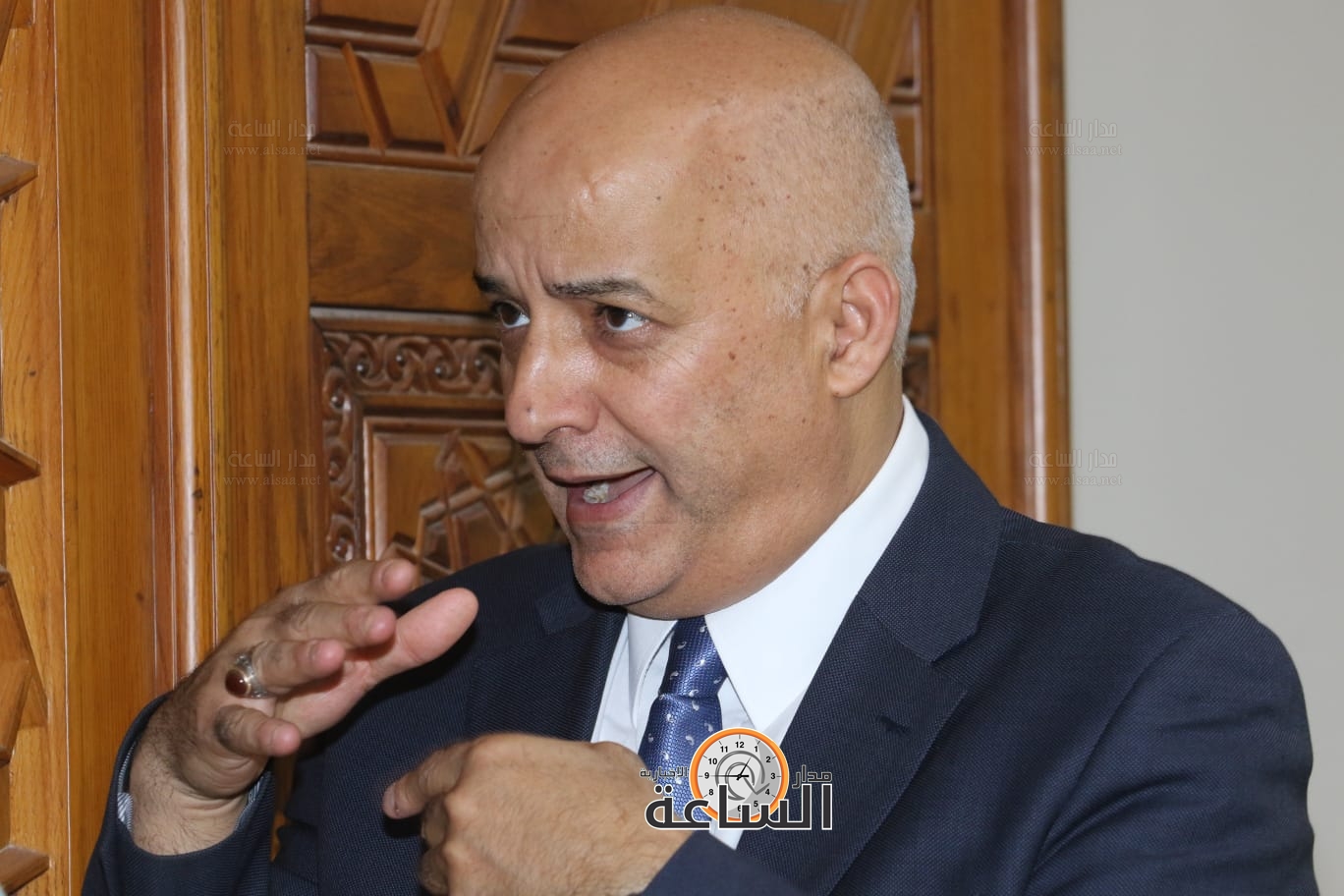 مهند مبيضين