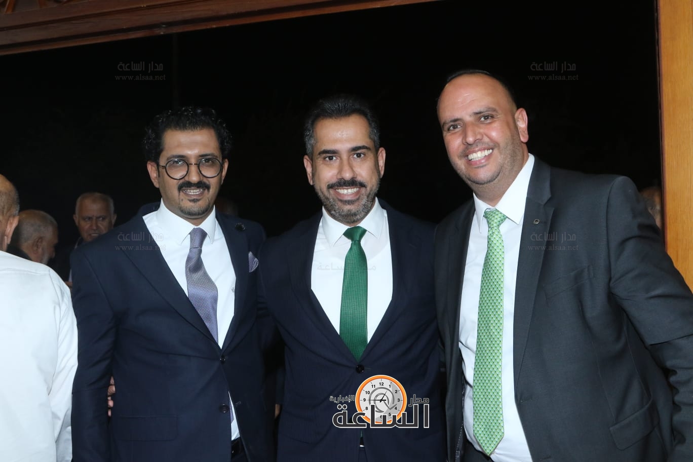 Madar Al-Saa Images 0.529523816191628