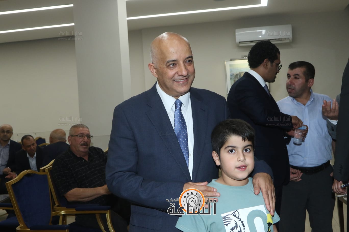 Madar Al-Saa Images 0.8298965550532797