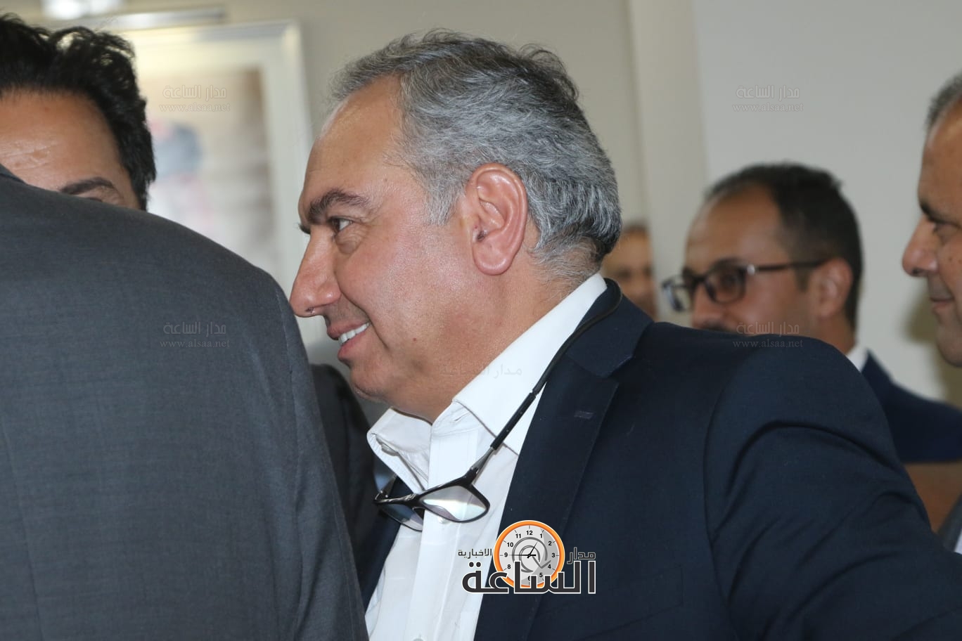 Madar Al-Saa Images 0.5872972383513555