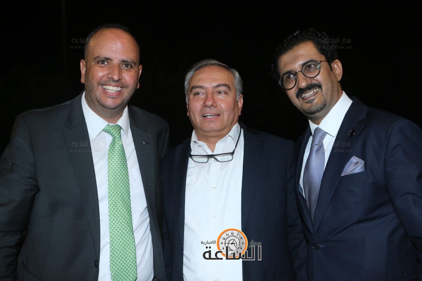 Madar Al-Saa Images 0.8228181711609397