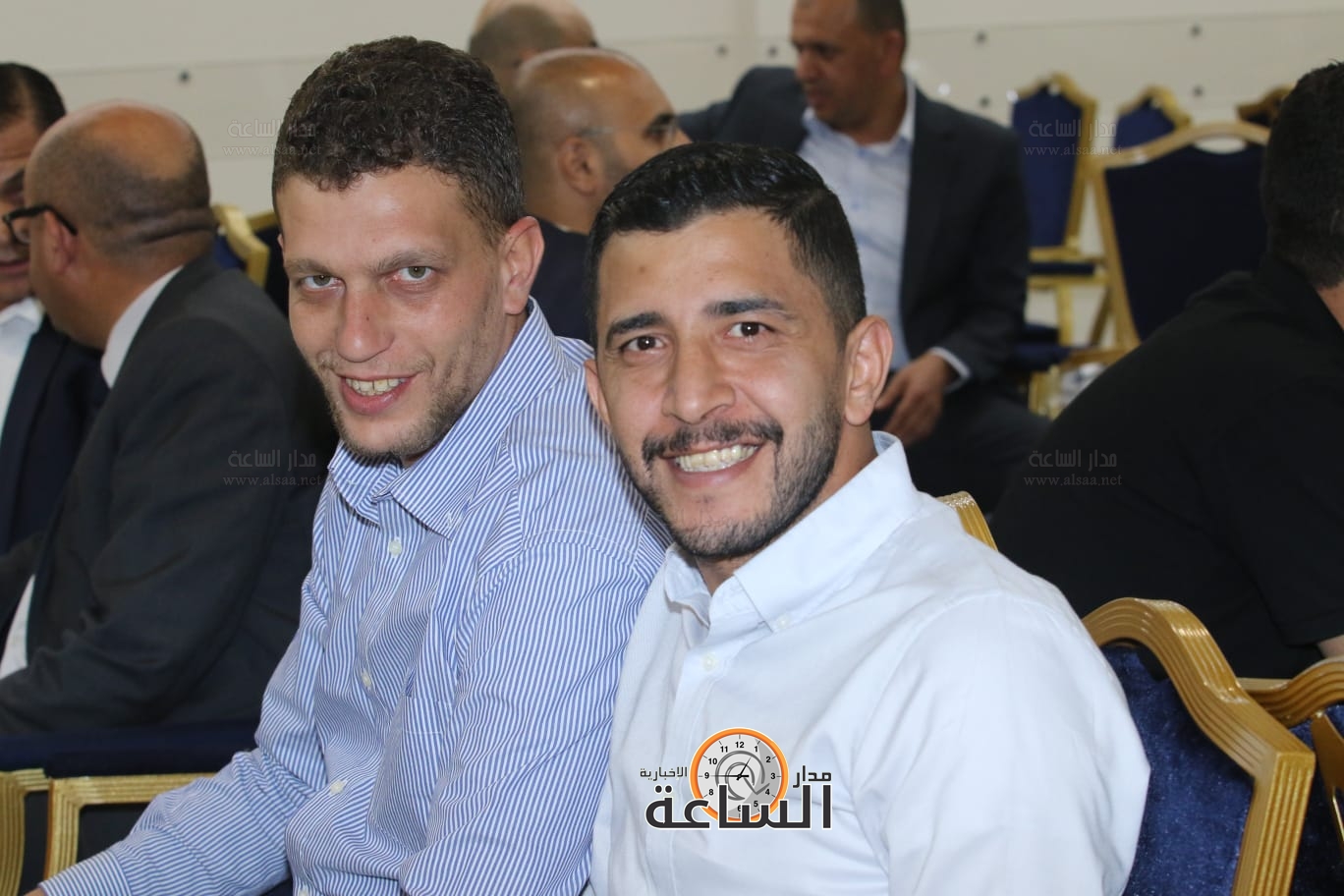 Madar Al-Saa Images 0.8937001824053135