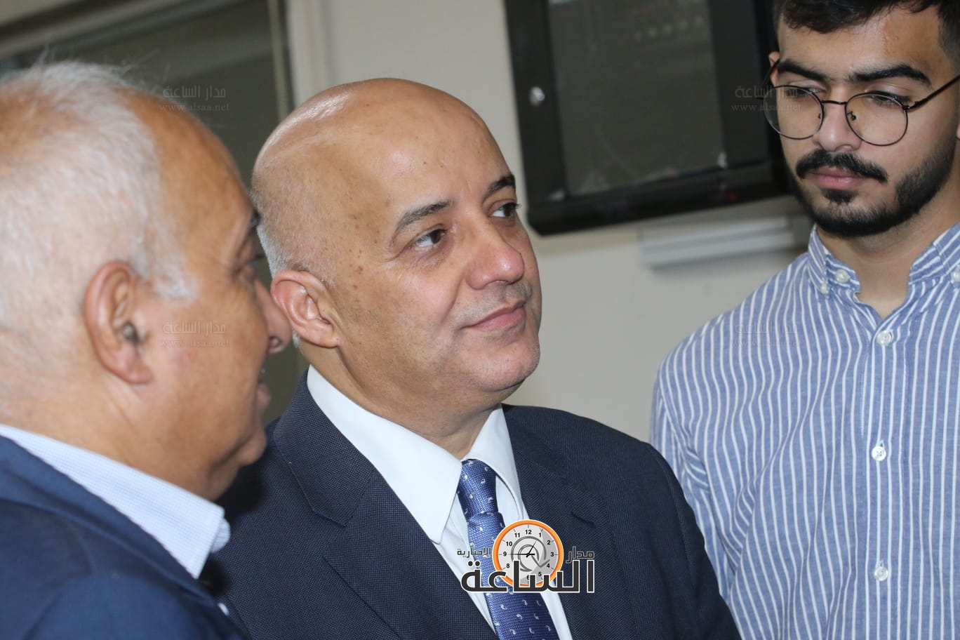 Madar Al-Saa Images 0.5989509063294898