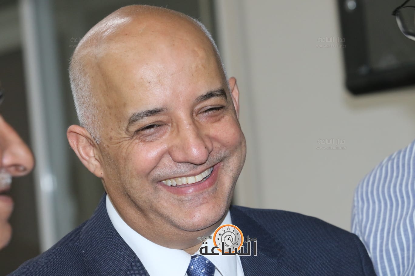 مهند مبيضين