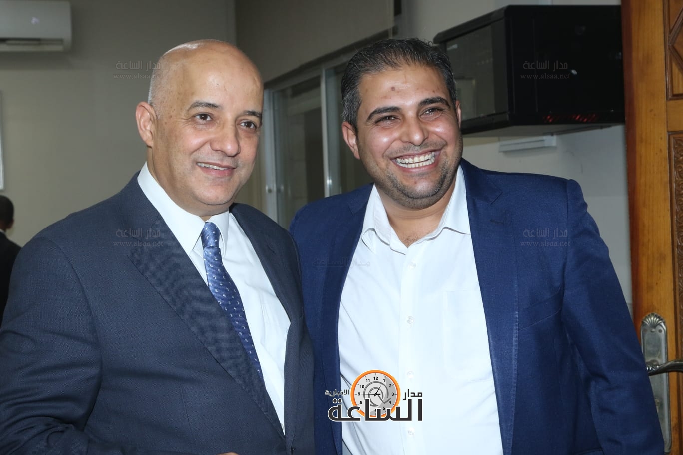 Madar Al-Saa Images 0.7688741681038187