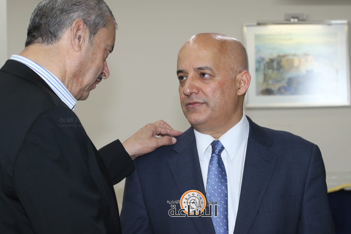 Madar Al-Saa Images 0.12984834224822328