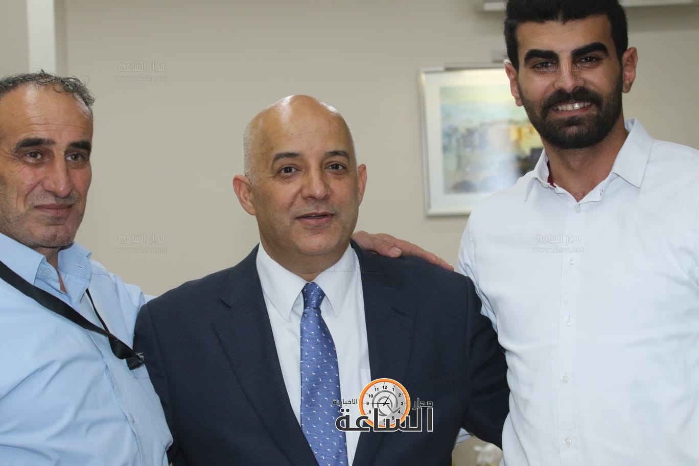 Madar Al-Saa Images 0.7927157436652446