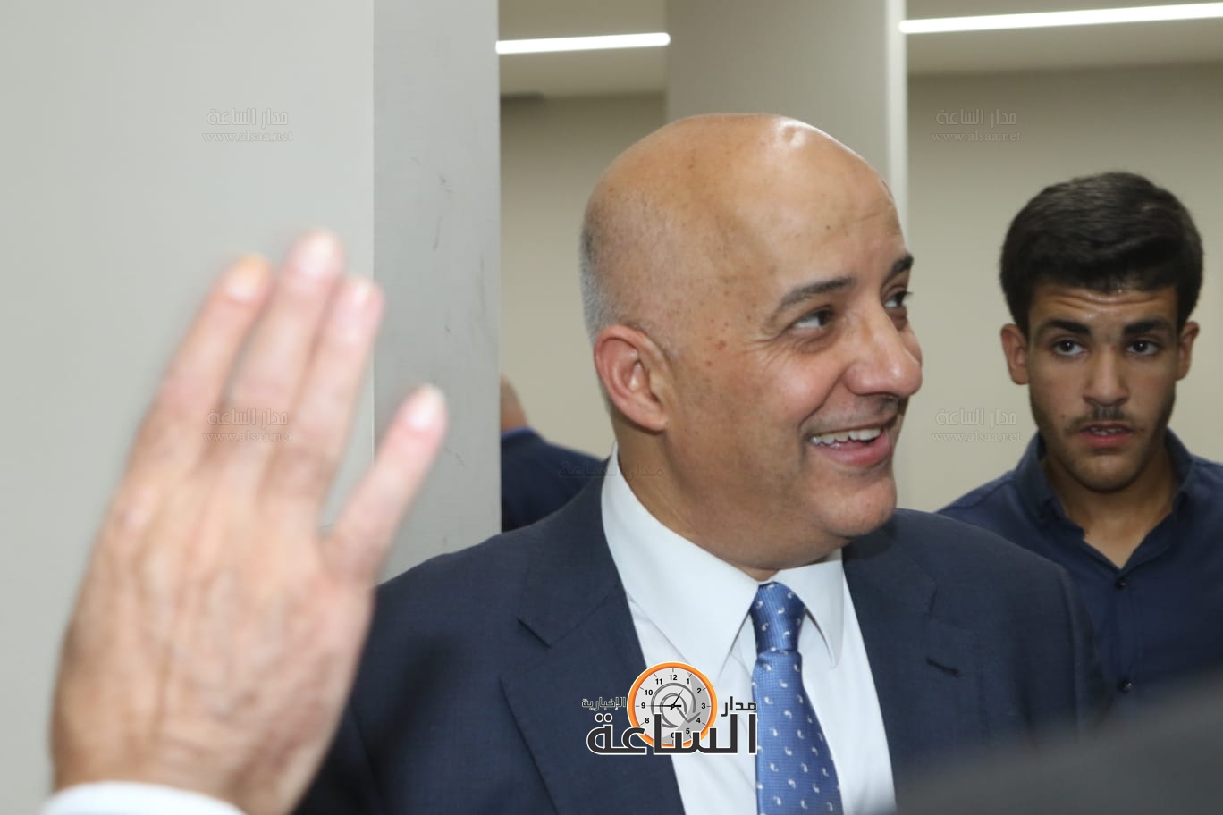 Madar Al-Saa Images 0.6290768529791109