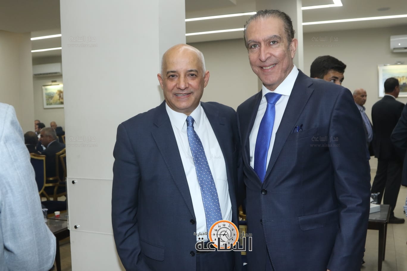 Madar Al-Saa Images 0.7469886465627671