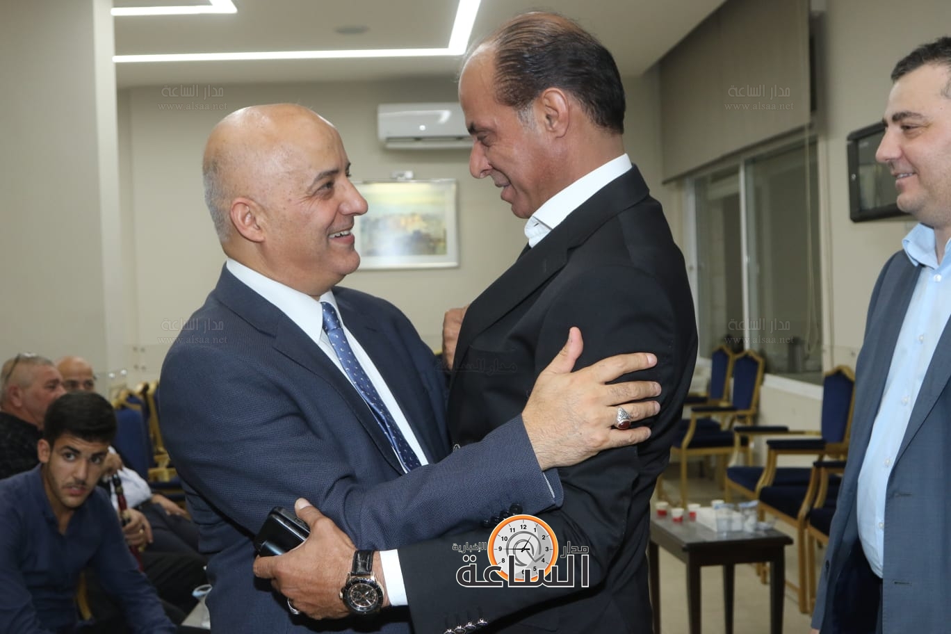 Madar Al-Saa Images 0.3378581558191627