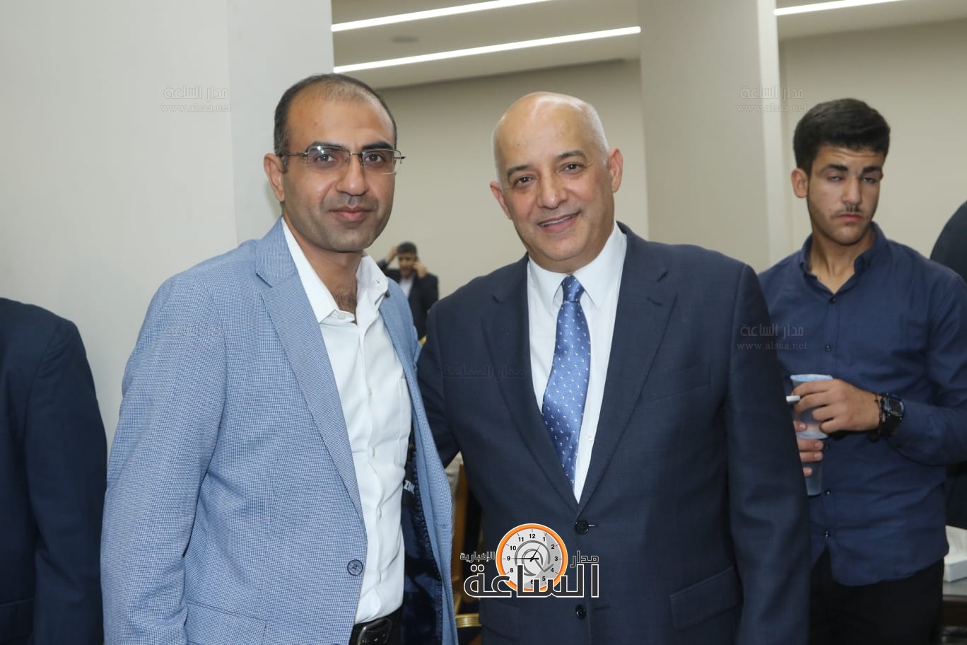 Madar Al-Saa Images 0.7274526200329883