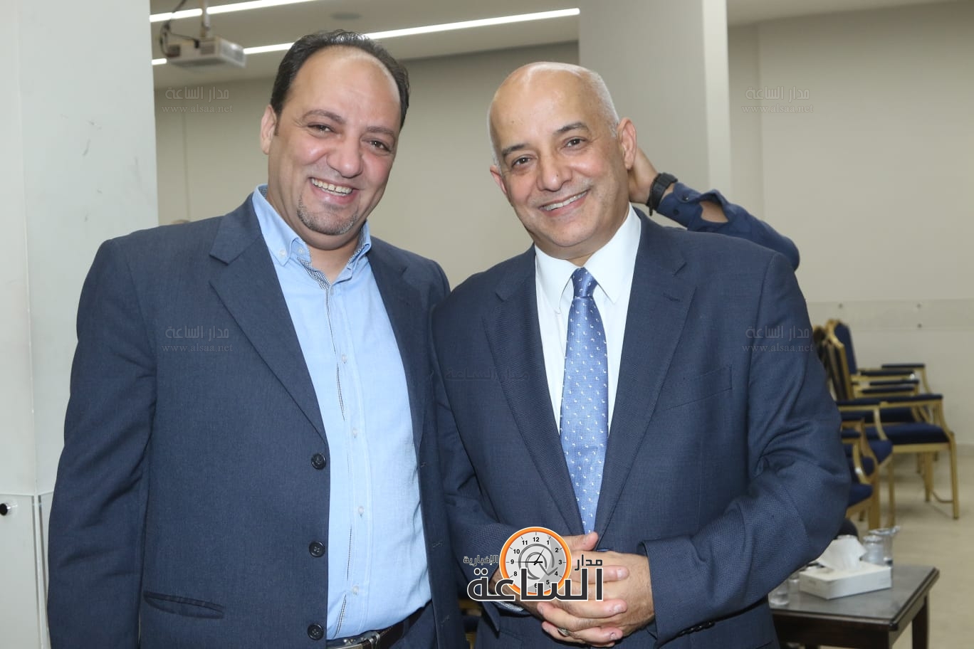 Madar Al-Saa Images 0.02803743907444245