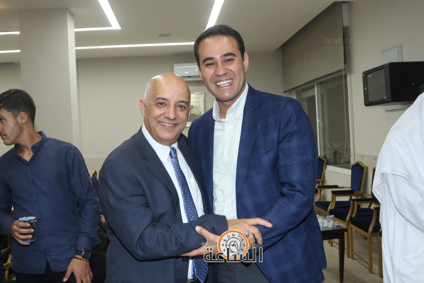 Madar Al-Saa Images 0.8638394475246434