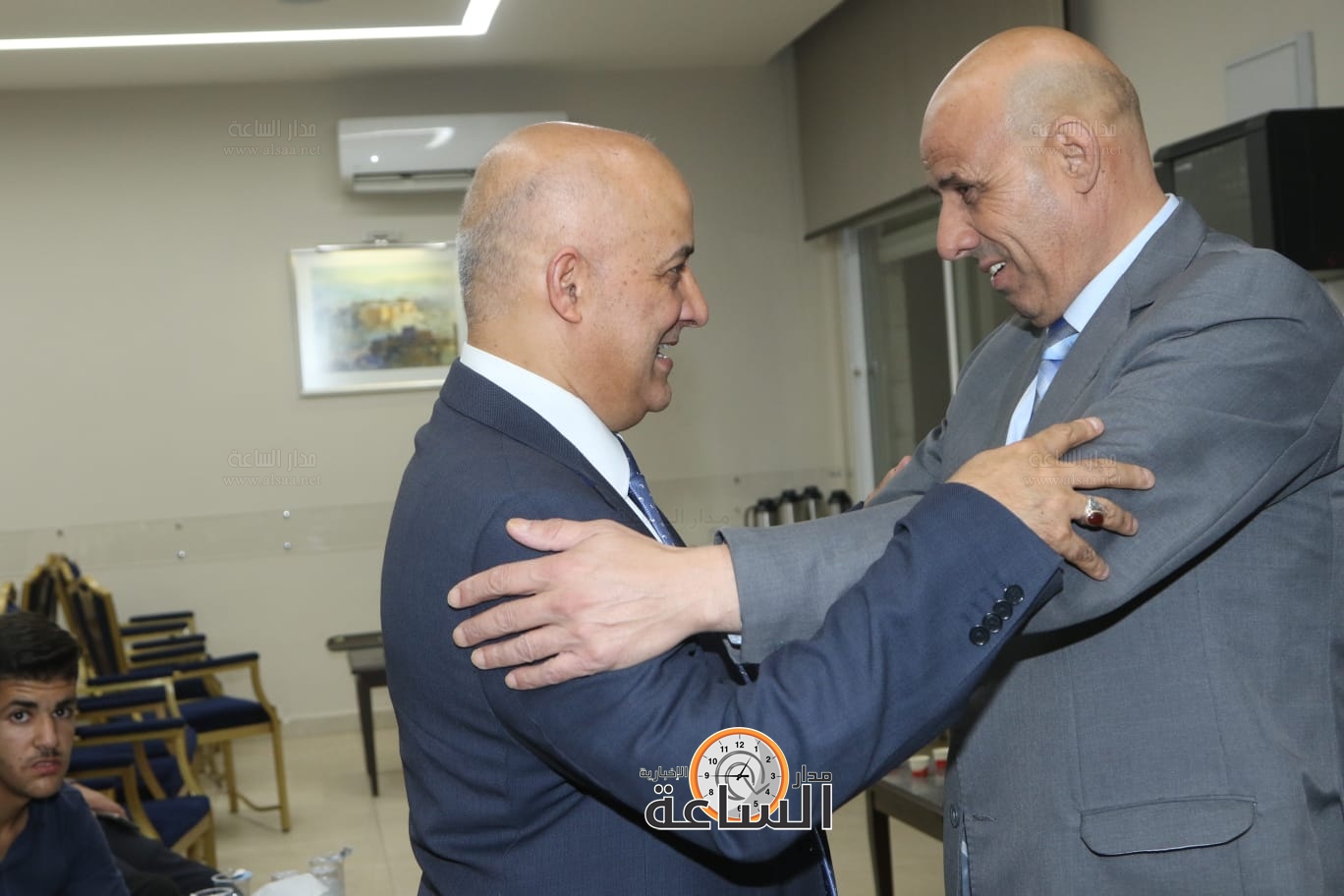 Madar Al-Saa Images 0.2519892818726075