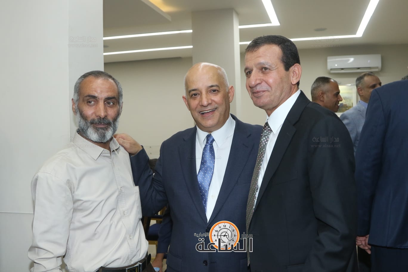 Madar Al-Saa Images 0.6981453744131401